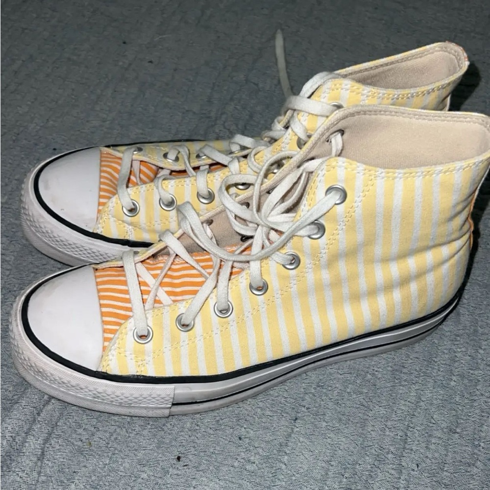 PLATFORM CONVERSE